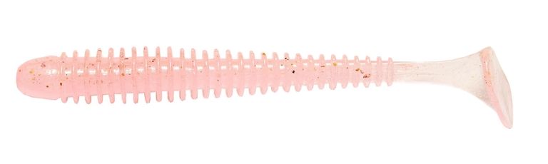 Swing Impact 3&quot; Pink Magic Squid scent