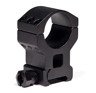 Tactical 30mm Extra High Ring Lower 1/3 40mm base for AR15