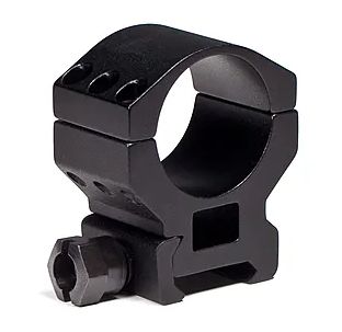 Tactical 30mm high ring 30mm from  base