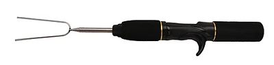 Telescoping Fishing Rod Weiner Fork