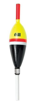 Thill Pro Series Slip Float Unweighted 3/4&quot;