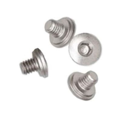 Thin Grip Screw STD, Micro set of 4