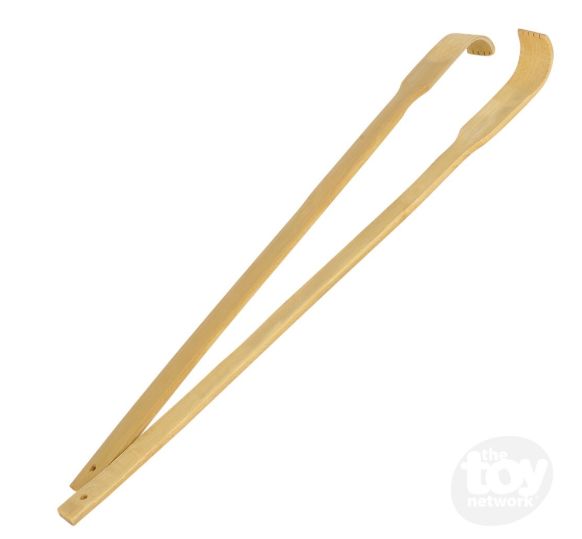 Back Scratcher