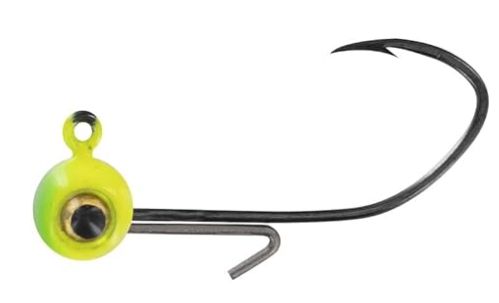 Big Bite Baits 1/32 QTY6