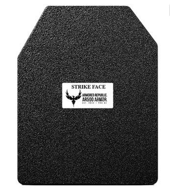 AR500 Armor Level 3 8x10 BC044614