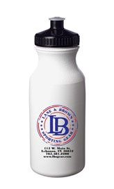 LBSG 20oz Water Bottle