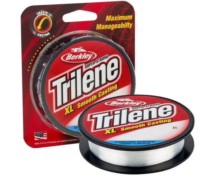 Triene XL Smooth Casting 4LB Clear