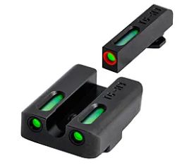 TruGlo Glock rear sight TG13GL2PC