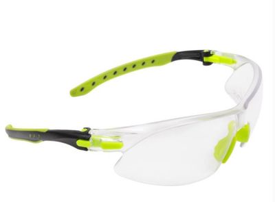 Ultra X Safety Glasses