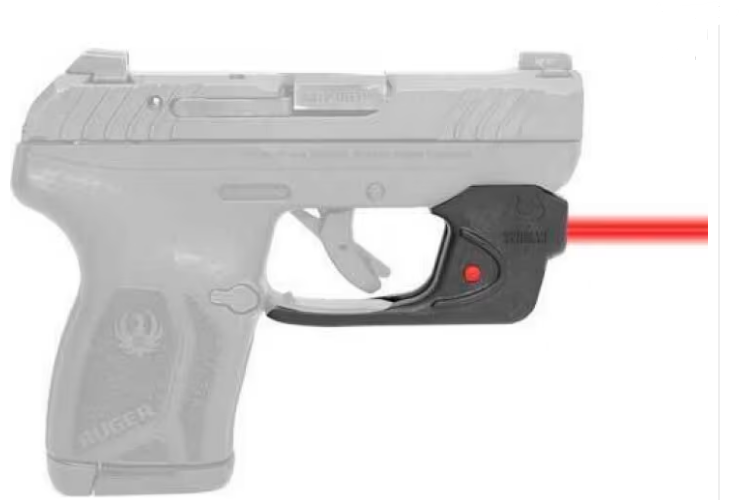 Viridian Red Laser 912-0070
