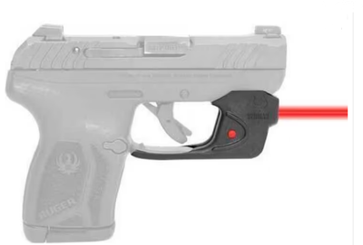 Viridian Red Laser 912-0070