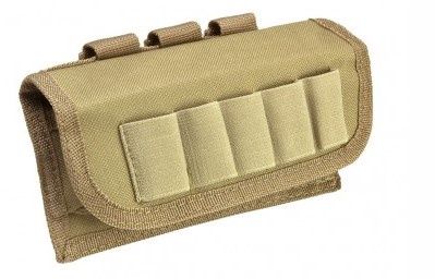 Vism Holster CV12SHCT