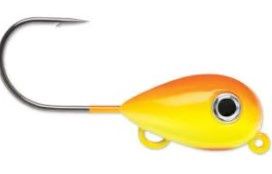 VMC Hover Jigs Size 2 4 Ct
