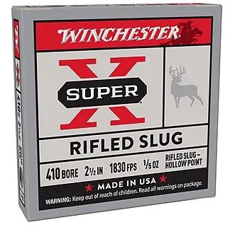Winchester .410 G 2 1/2&quot; 1830 V 1/5oz