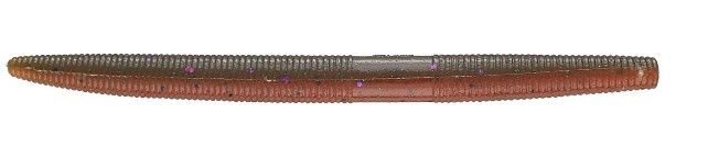 Yamamoto Original Senko Worms 5&quot; DKG Amb