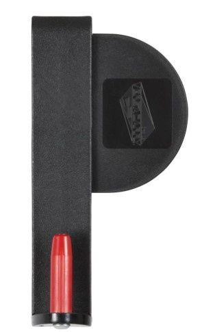 Zero Bulk Holster .40 S&amp;W Medium 4.0 in.. Barrel
