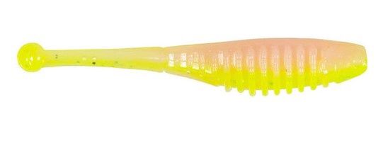 Z-Man Baby BallerZ Electric Chicken 2&quot; 8Ct