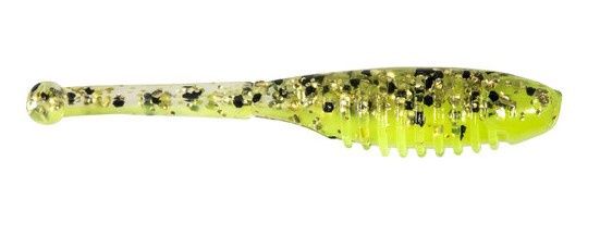 Z-Man Baby BallerZ Space Guppy 2&quot; 8Ct