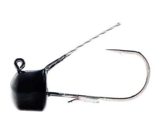 Z-Man Finesse Shroomz Weedless Jig Heads 1/10oz 5Ct