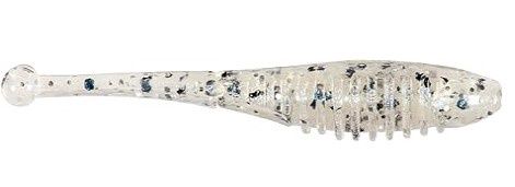 Z-Man StingerZ Blue Glimmer Sparkle 2&quot; 8Ct