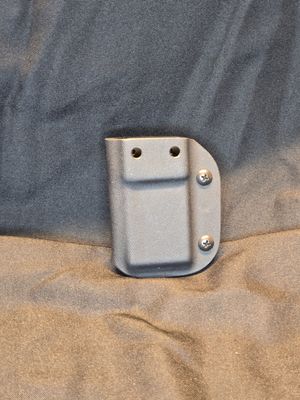 JWalk Custom Holsters Single Stack 1911 M&amp;P Shield 45