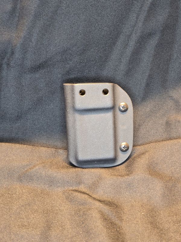 JWalk Custom Holsters Single Stack 1911 M&amp;P Shield 45