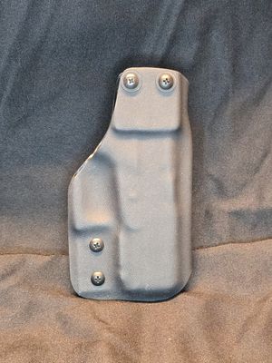 JWalk Custom Holster Glock 43X MOS- R/H IWB/ LH OWB