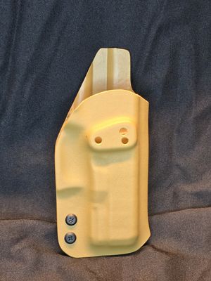 JWalk Custom Holsters Glock 30s RH