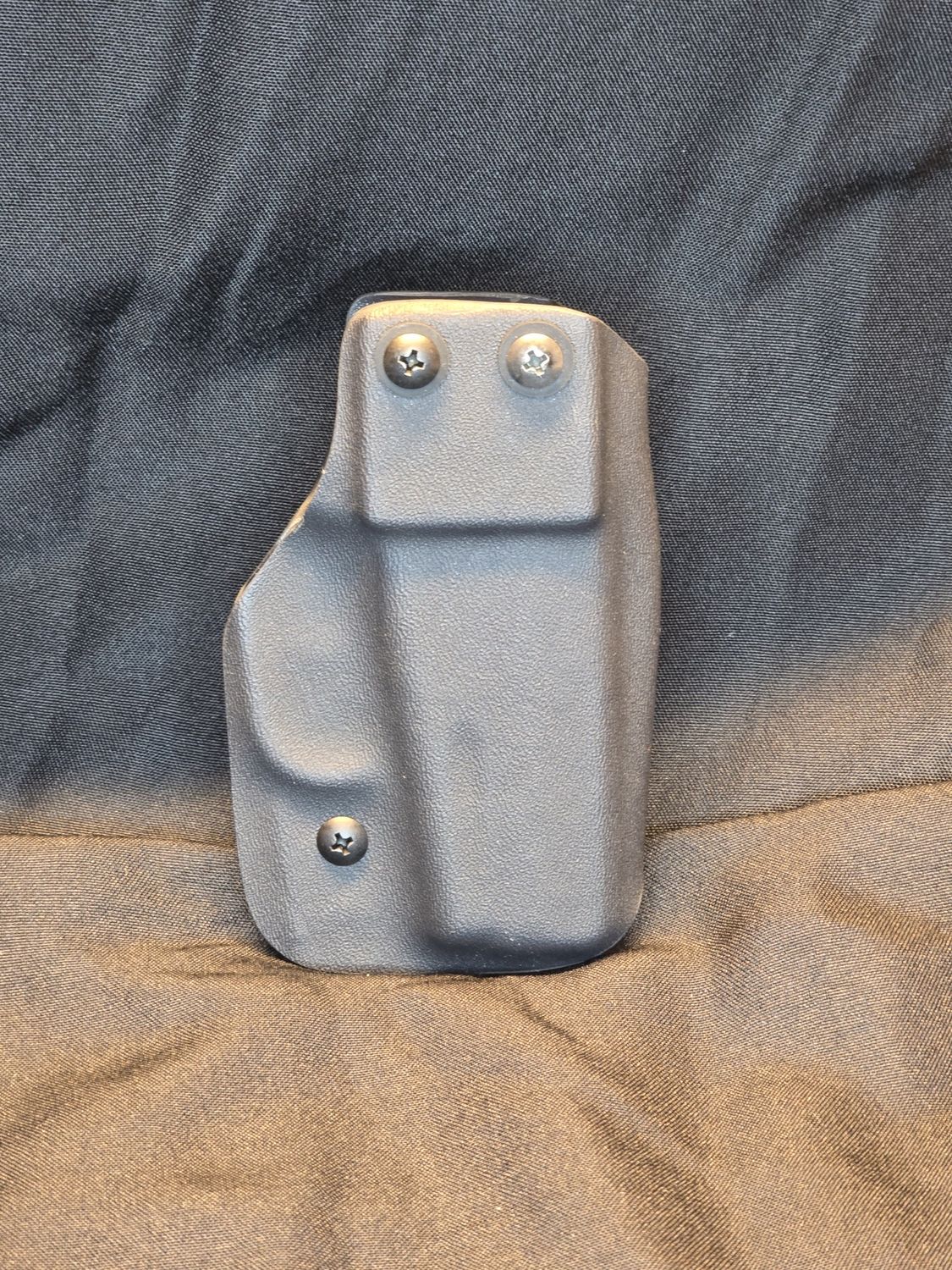 Jwalk Custom Holsters SCCY CPX3 RH IWB LH OWB