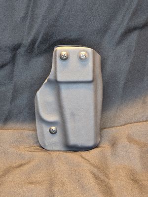 Jwalk Custom Holsters SCCY CPX3 RH IWB LH OWB