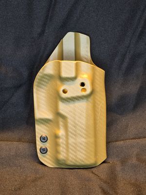 JWalk Custom Holsters Sig Sauer 320 M18 RH