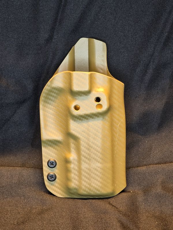 JWalk Custom Holsters Sig Sauer 320 M18 RH