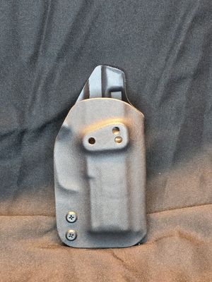 JWalk Custom Holsters Sig Sauer P365 RH