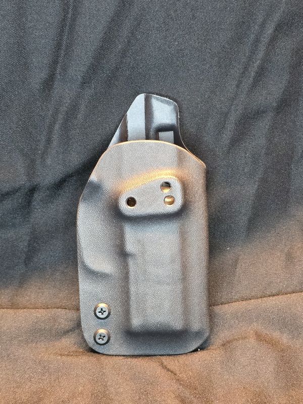 JWalk Custom Holsters Sig Sauer P365 RH