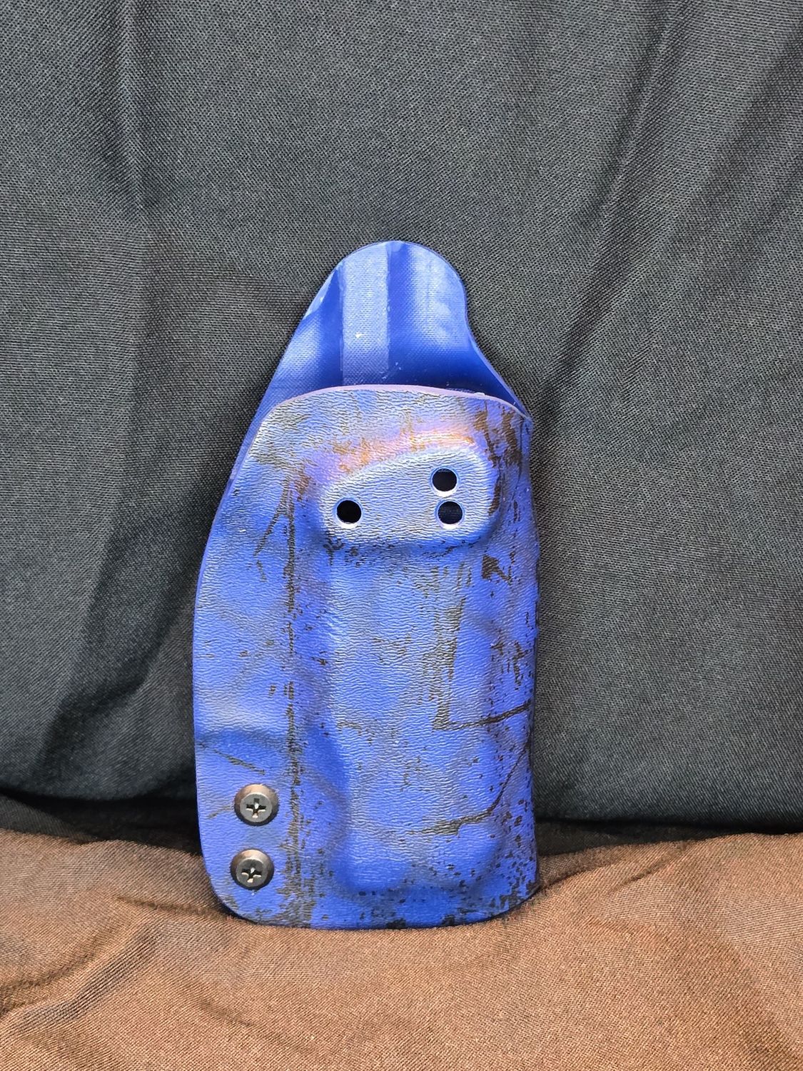 JWalk Custom Holsters Taurus GX4 RH