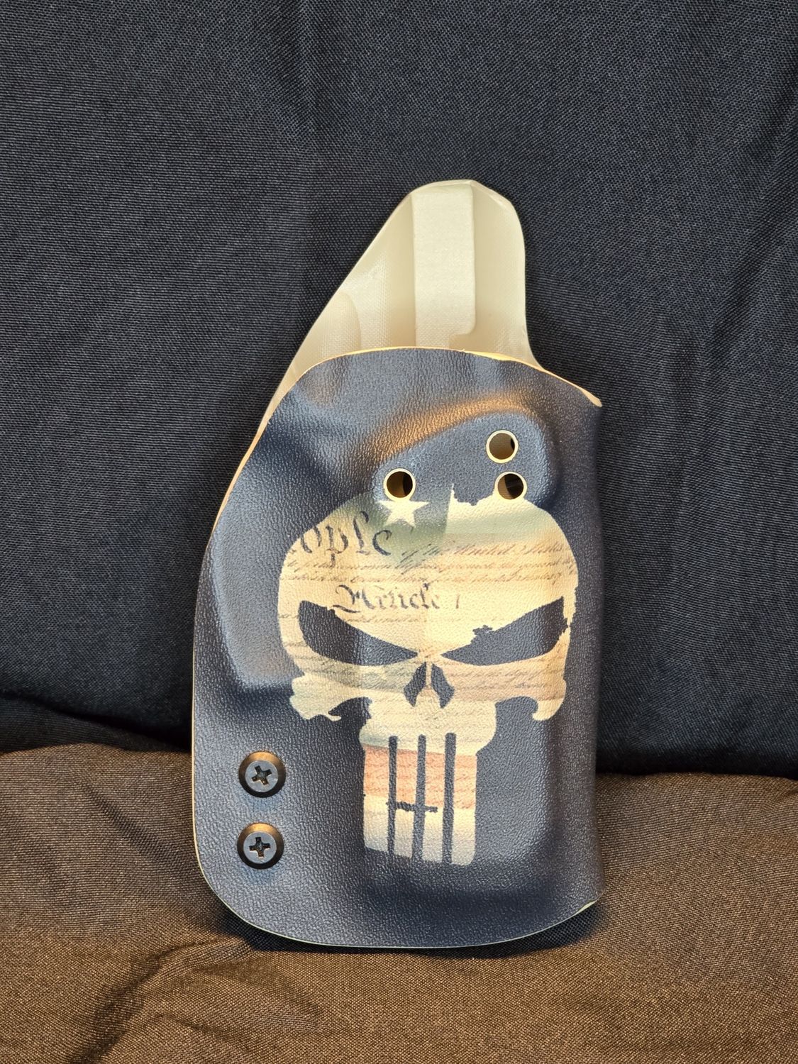 Jwalk Custom Holsters Taurus G3C RH