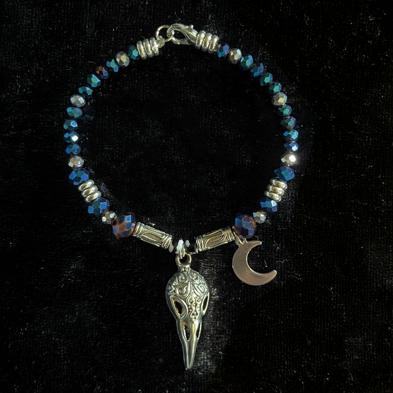 Armband "Scátha"