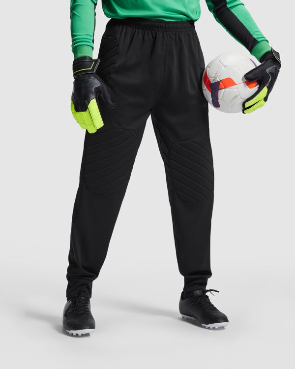 Pantalon Gardien unisexe "Bayern"