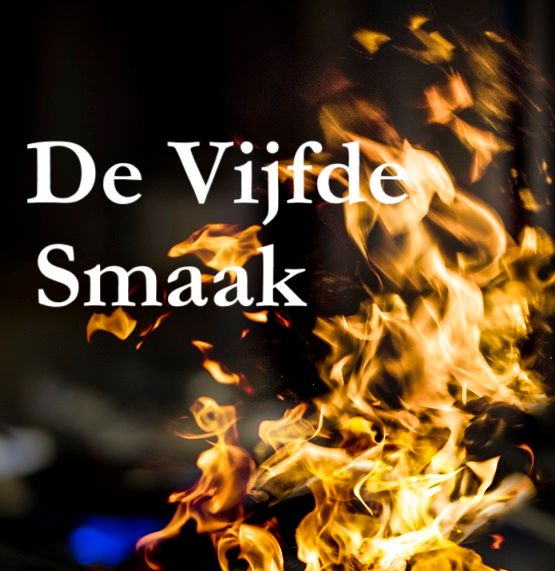 De Vijfde Smaak