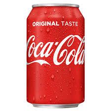 Cola  33cl