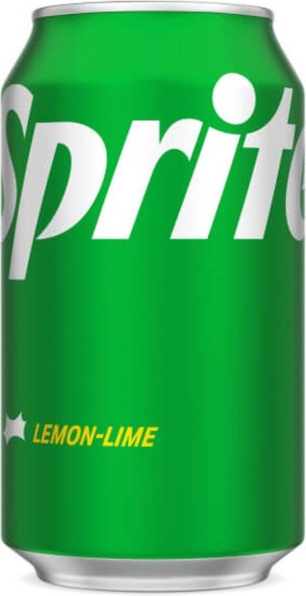Sprite 33cl
