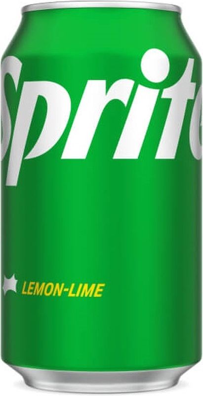 Sprite 33cl