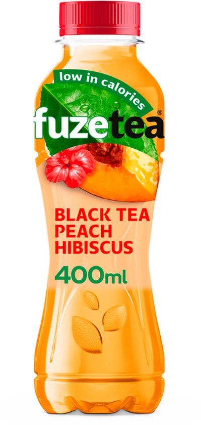 Fuze tea