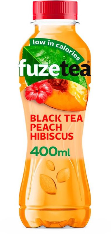 Fuze tea