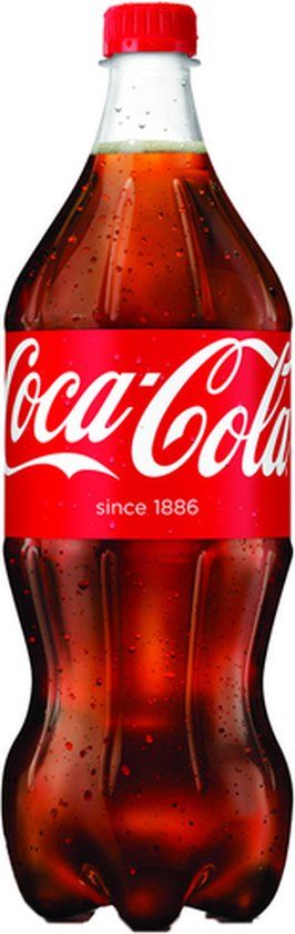 Cola 50cl