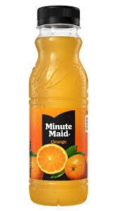 Minute Maid