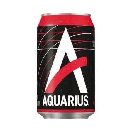 Aquarius 33cl