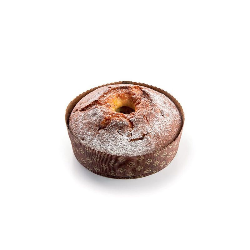 Citroenringcake