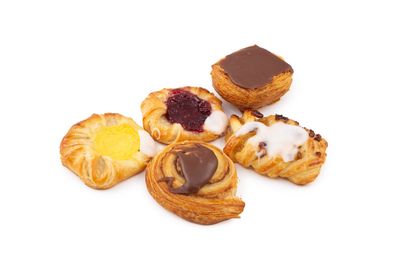 Koffiekoeken