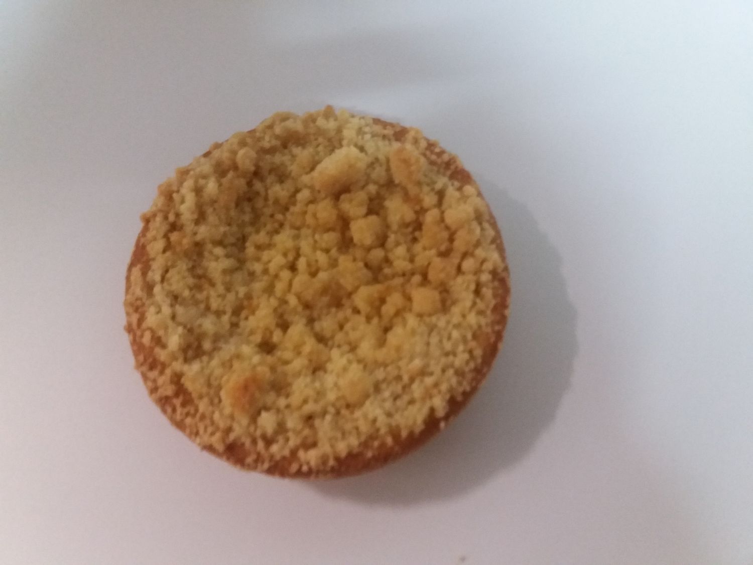 Appelcrumbel